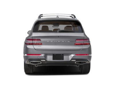 2024 Genesis GV80 2.5T AWD