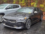 2022 Kia Stinger GT-Line