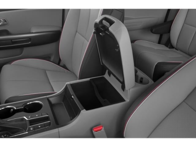 2020 Kia Sedona EX