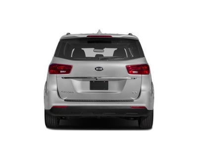 2020 Kia Sedona EX