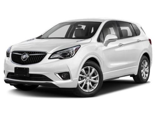 2019 Buick Envision FWD Essence