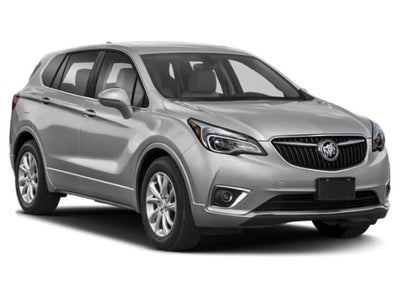 2019 Buick Envision FWD Essence