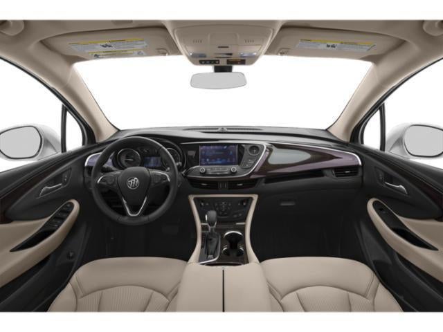 2019 Buick Envision FWD Essence