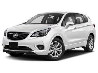 2019 Buick Envision FWD Essence
