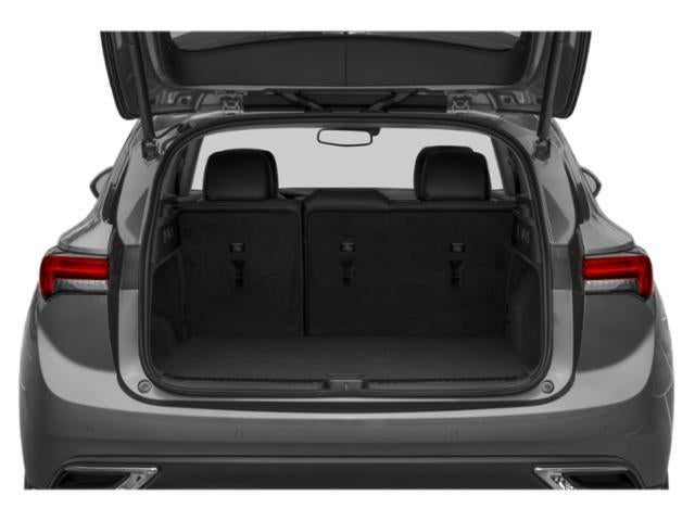 2022 Buick Envision FWD Avenir