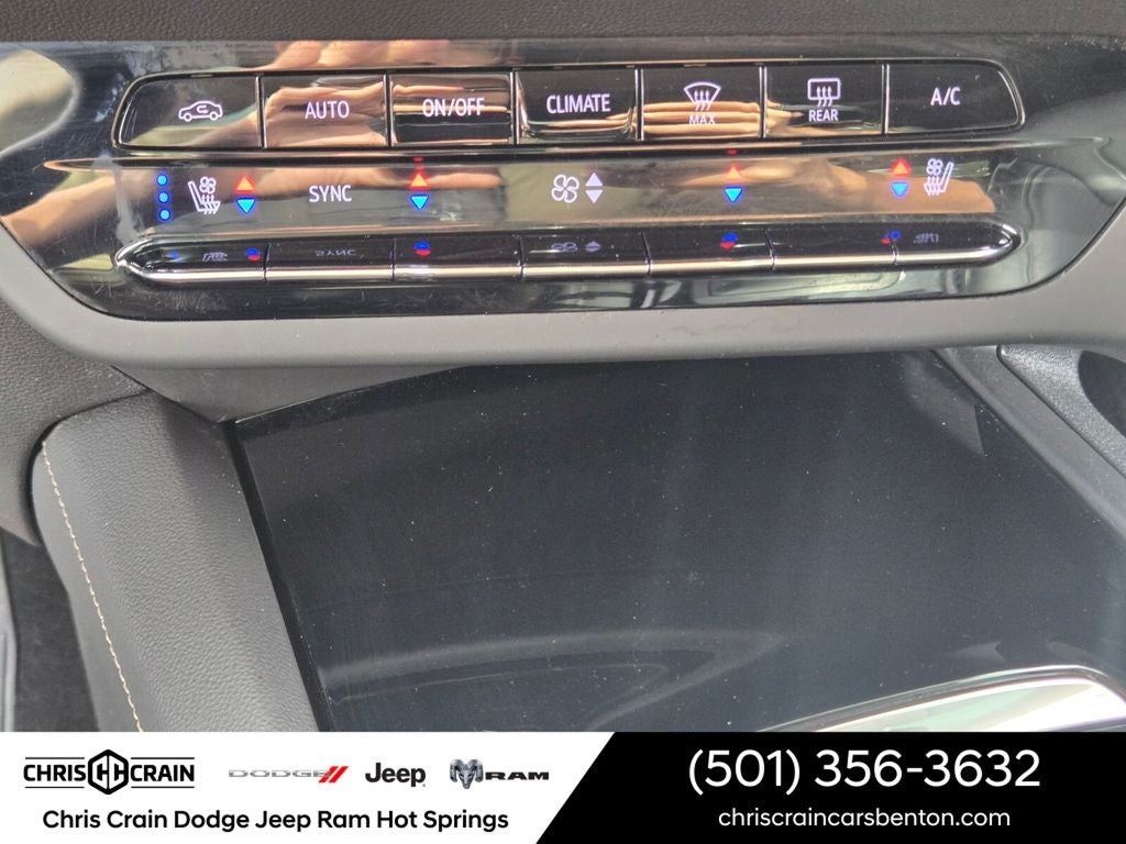 2022 Buick Envision FWD Avenir