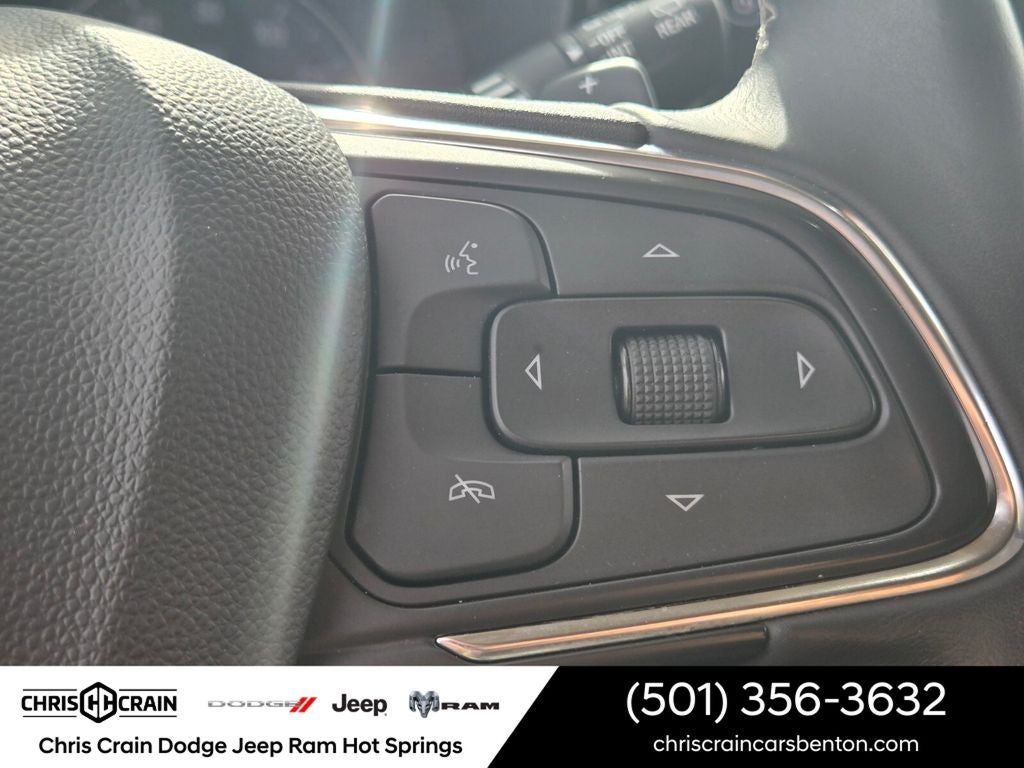 2022 Buick Envision FWD Avenir