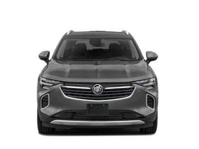 2022 Buick Envision FWD Avenir