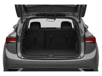 2023 Buick Envision Avenir FWD