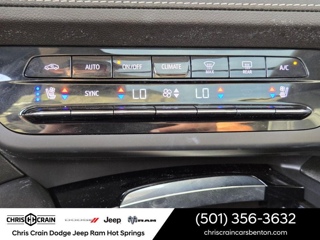 2023 Buick Envision Avenir FWD