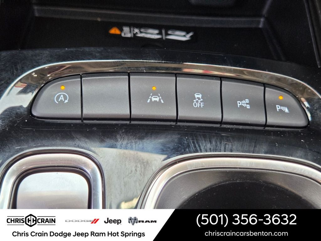 2023 Buick Envision Avenir FWD