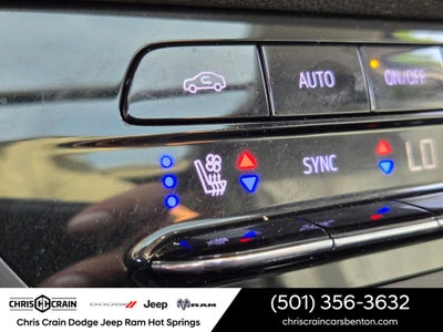 2023 Buick Envision Avenir FWD