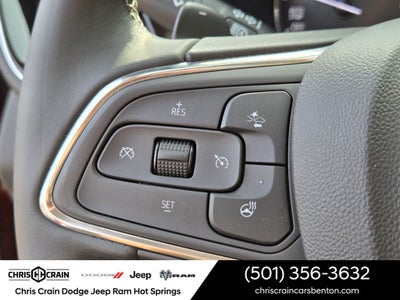 2023 Buick Envision Avenir FWD