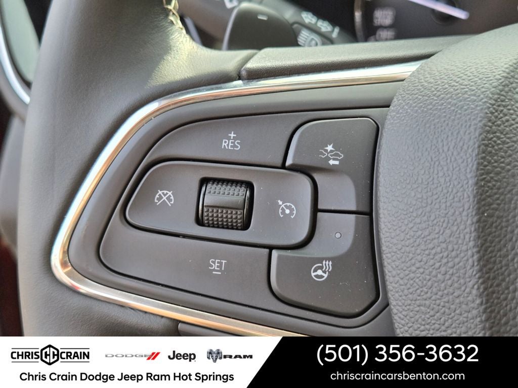 2023 Buick Envision Avenir FWD