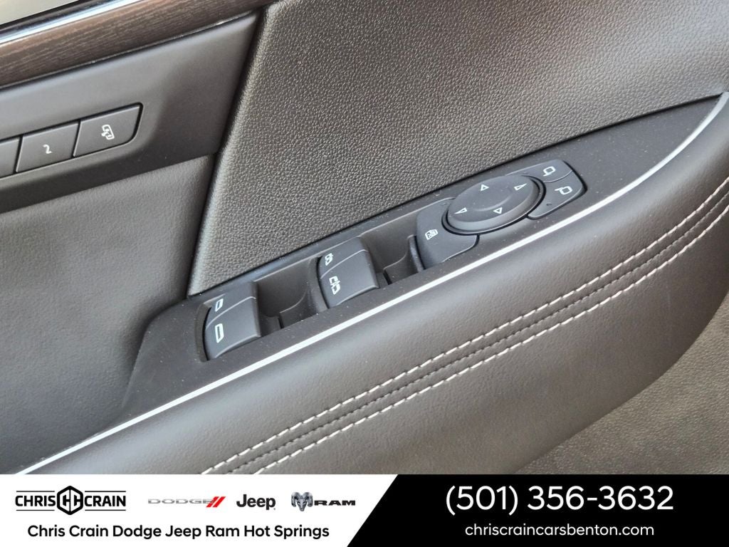 2023 Buick Envision Avenir FWD
