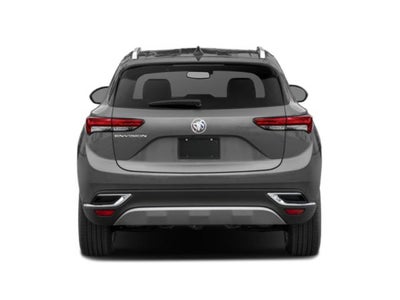 2023 Buick Envision Avenir FWD