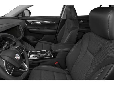 2023 Buick Envision Avenir FWD