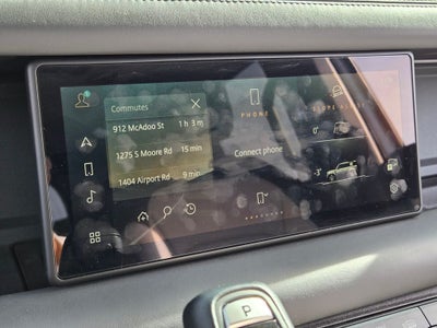 2024 Land Rover Defender 110 P400 X-Dynamic SE