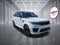 2018 Land Rover Range Rover Sport Supercharged