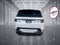 2018 Land Rover Range Rover Sport Supercharged