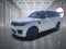 2018 Land Rover Range Rover Sport Supercharged