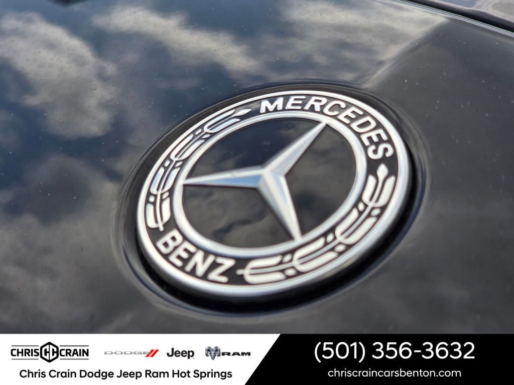 2024 Mercedes-Benz C 300 C 300