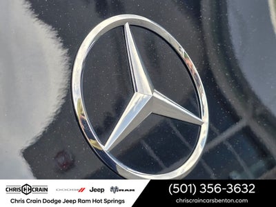 2024 Mercedes-Benz C 300 C 300