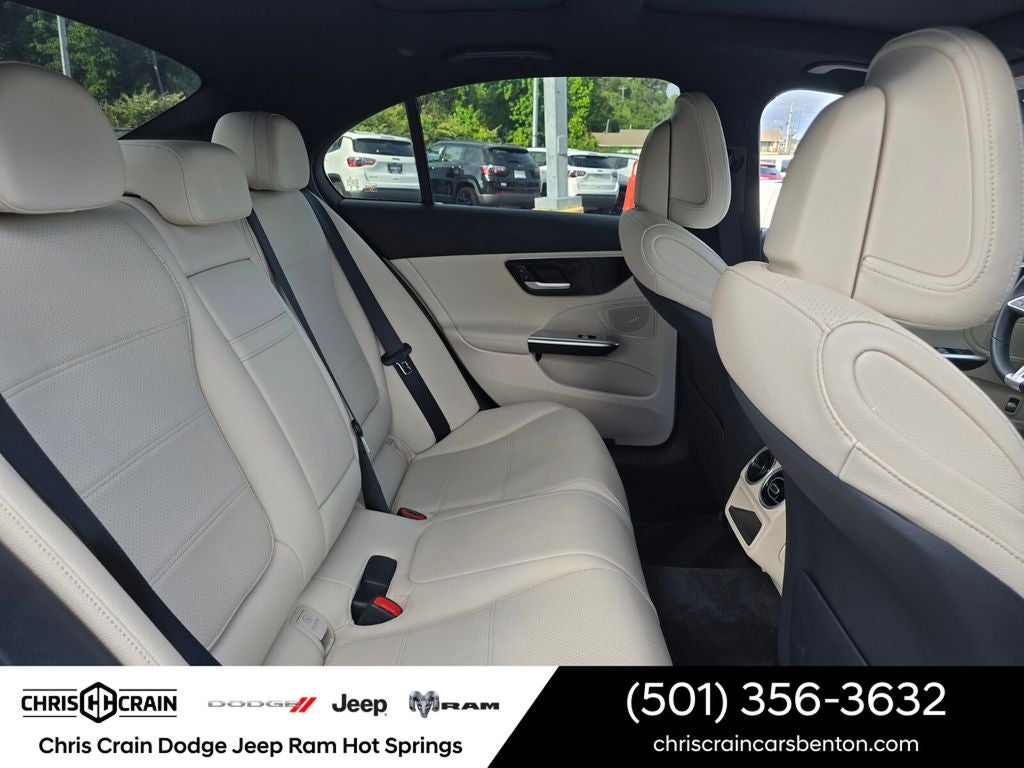 2024 Mercedes-Benz C 300 C 300