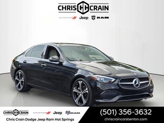 2024 Mercedes-Benz C 300 C 300