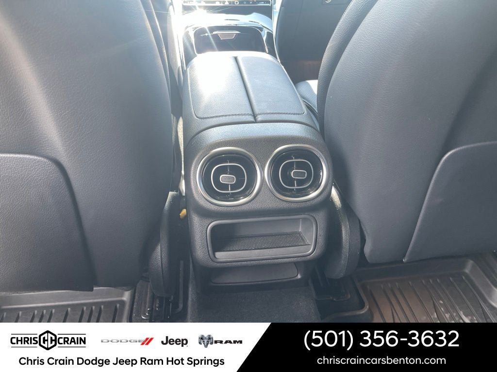 2023 Mercedes-Benz Glc GLC 300