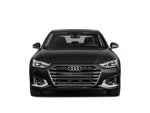 2021 Audi A4 Premium 40 TFSI quattro S tronic