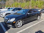 2011 Mercedes-Benz E 350 E 350 Base