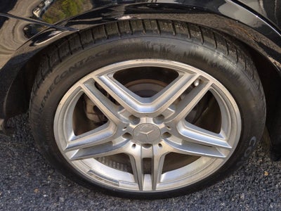 2011 Mercedes-Benz E 350 E 350 Base