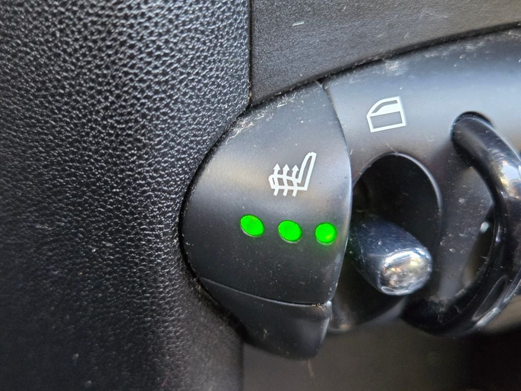 2012 MINI Convertible Cooper S