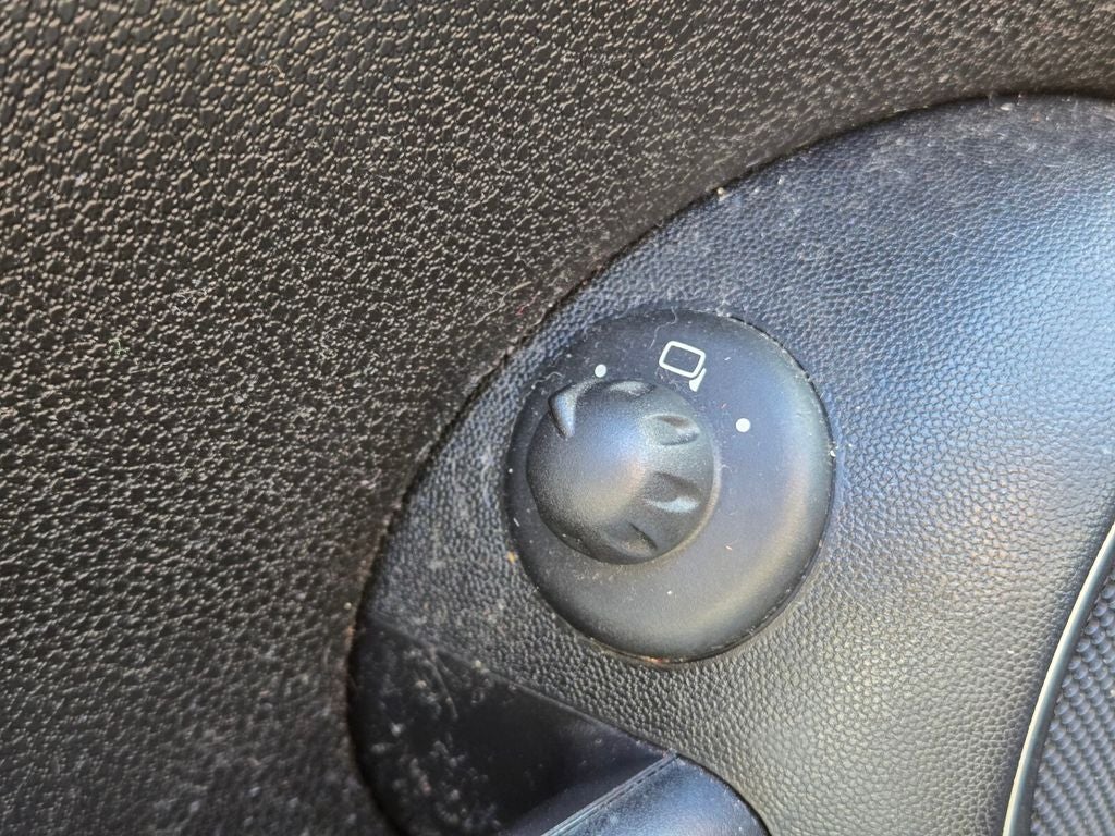 2012 MINI Convertible Cooper S