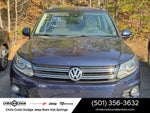 2013 Volkswagen Tiguan SEL