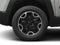 2017 Jeep Renegade Deserthawk