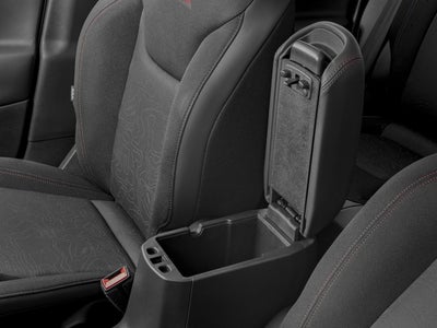 2017 Jeep Renegade Deserthawk