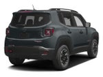 2017 Jeep Renegade Deserthawk