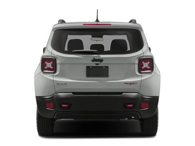 2017 Jeep Renegade Deserthawk