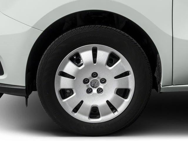 2016 RAM ProMaster City Tradesman SLT