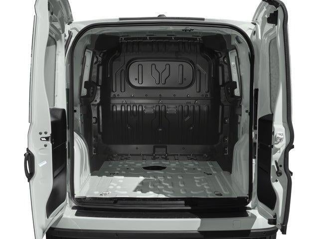2016 RAM ProMaster City Tradesman SLT