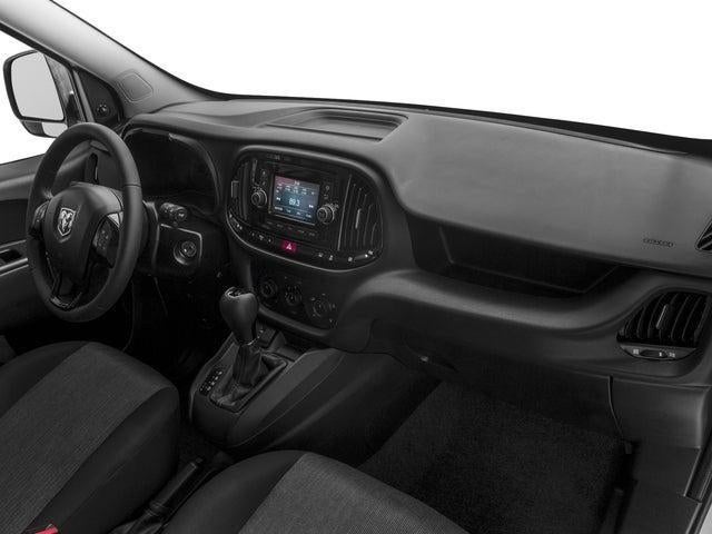 2016 RAM ProMaster City Tradesman SLT