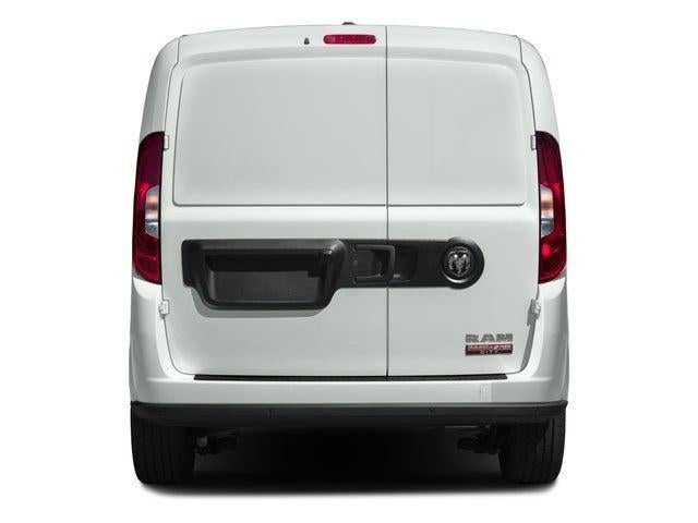2016 RAM ProMaster City Tradesman SLT