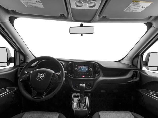 2016 RAM ProMaster City Tradesman SLT