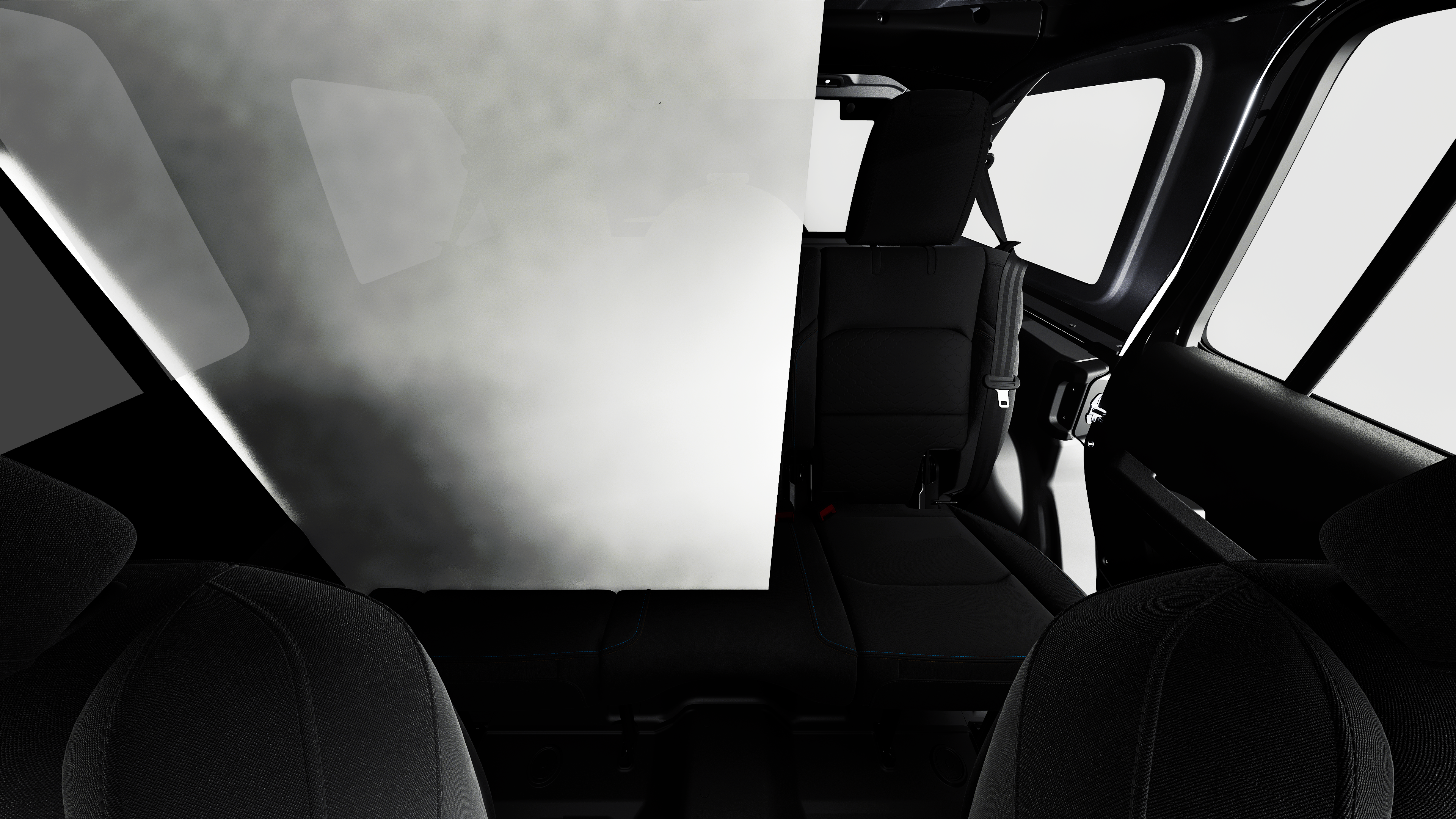 2027 Jeep Wrangler WRANGLER 4-DOOR REWIND