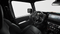 2027 Jeep Wrangler WRANGLER 4-DOOR REWIND