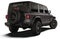 2027 Jeep Wrangler WRANGLER 4-DOOR SPORT S