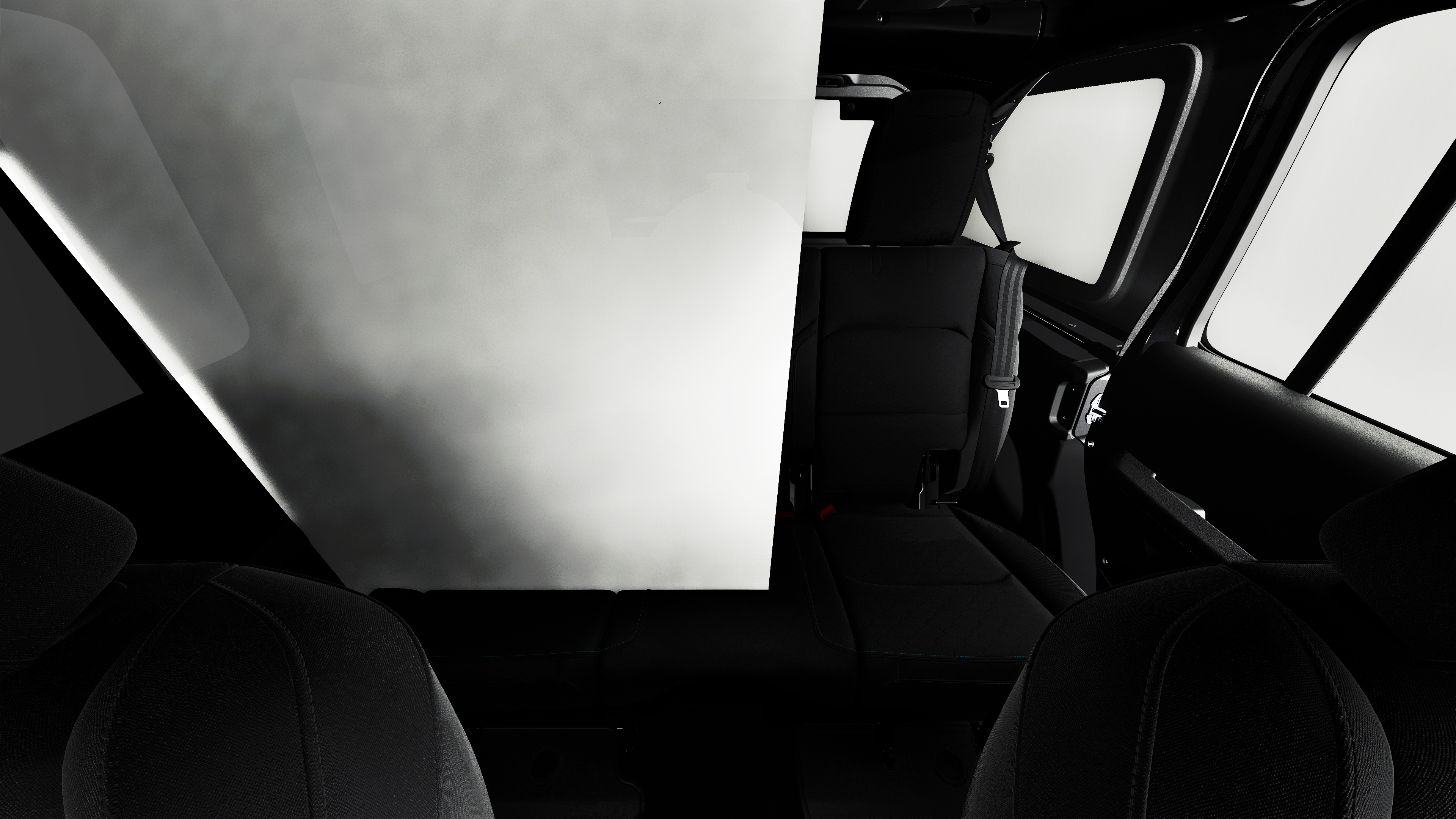 2027 Jeep Wrangler WRANGLER 4-DOOR SPORT S