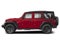 2027 Jeep Wrangler Rubicon
